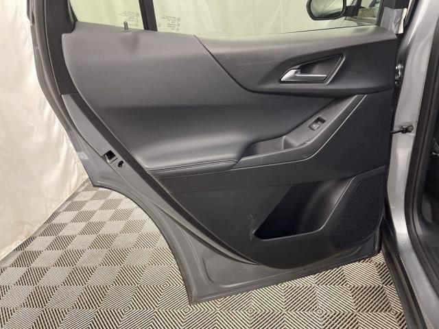 2025 Chevrolet Equinox LT FWD