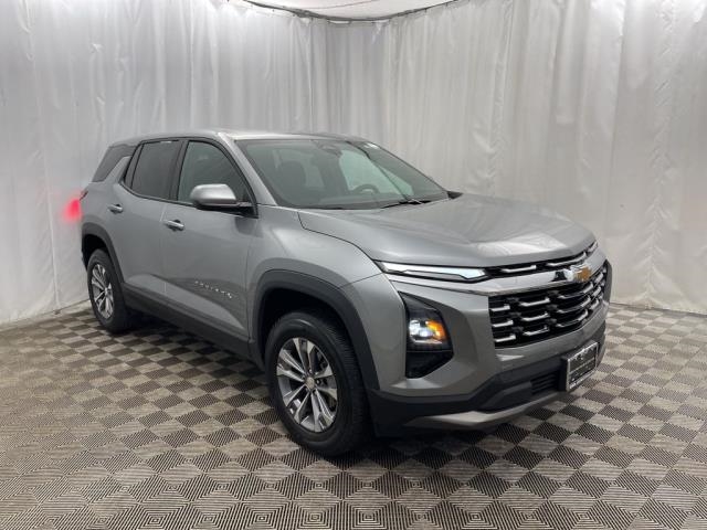 2025 Chevrolet Equinox LT FWD