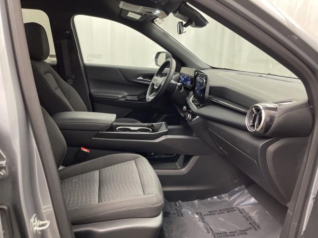 2025 Chevrolet Equinox LT FWD