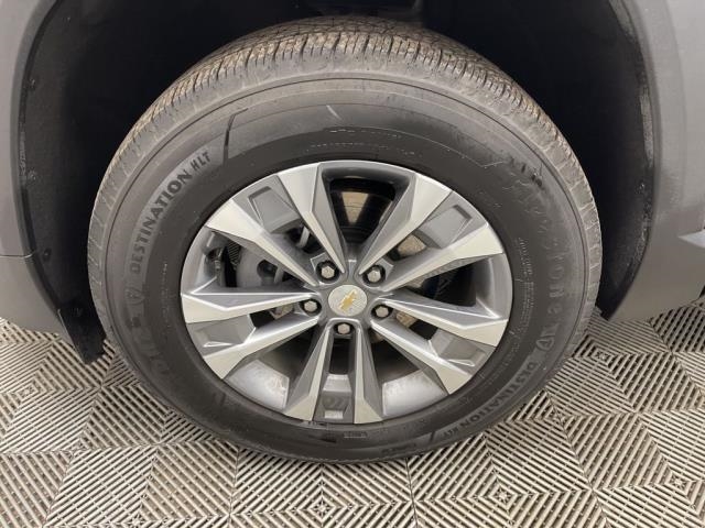 2025 Chevrolet Equinox LT FWD