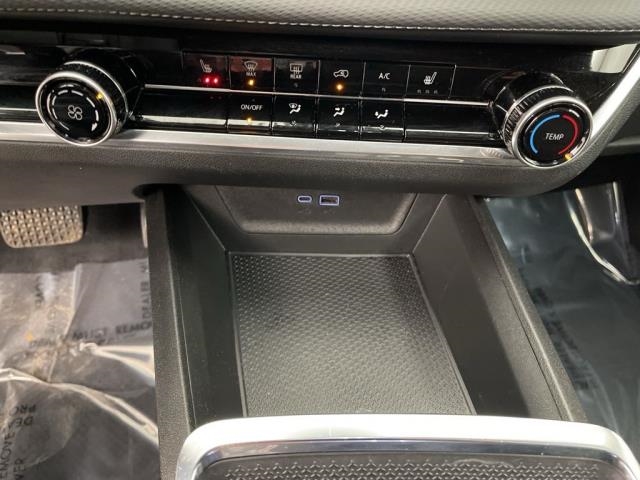 2025 Chevrolet Equinox LT FWD