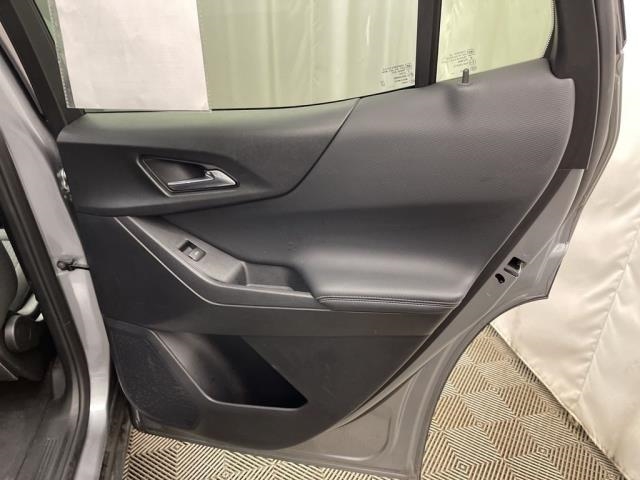 2025 Chevrolet Equinox LT FWD