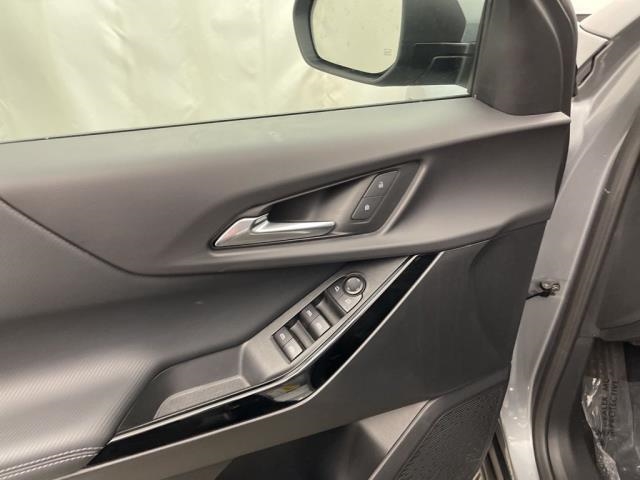 2025 Chevrolet Equinox LT FWD