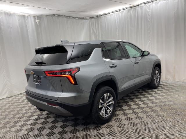 2025 Chevrolet Equinox LT FWD