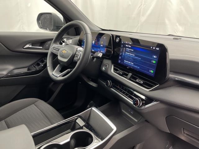 2025 Chevrolet Equinox LT FWD