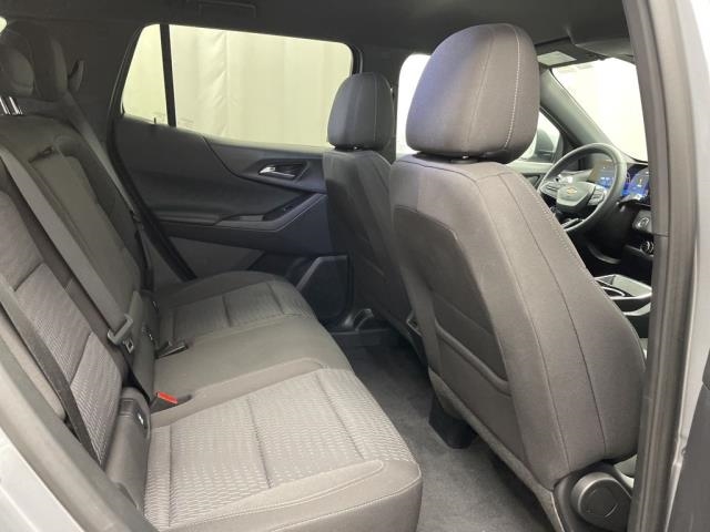 2025 Chevrolet Equinox LT FWD