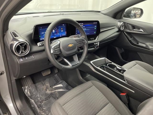 2025 Chevrolet Equinox LT FWD