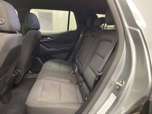 2025 Chevrolet Equinox LT FWD