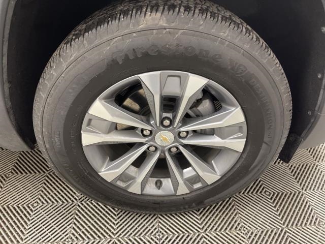 2025 Chevrolet Equinox LT FWD