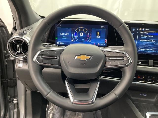 2025 Chevrolet Equinox LT FWD