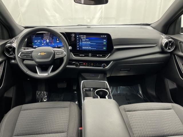 2025 Chevrolet Equinox LT FWD