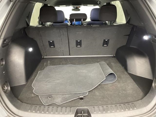 2025 Chevrolet Equinox LT FWD