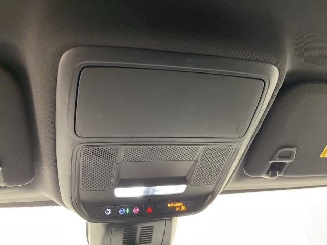 2025 Chevrolet Equinox LT FWD