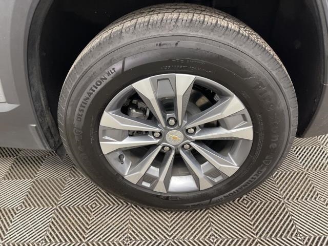 2025 Chevrolet Equinox LT FWD