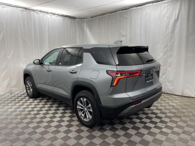 2025 Chevrolet Equinox LT FWD