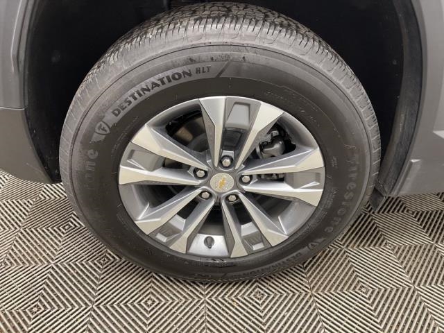 2025 Chevrolet Equinox LT FWD