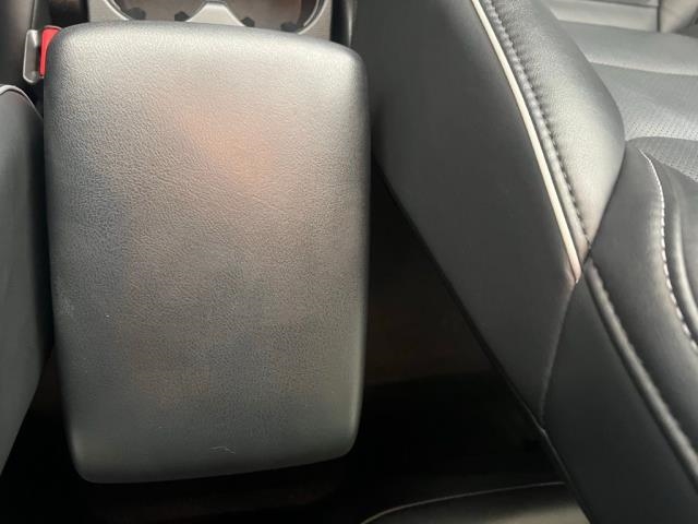 2025 MAZDA CX-5 2.5 S Select Package AWD