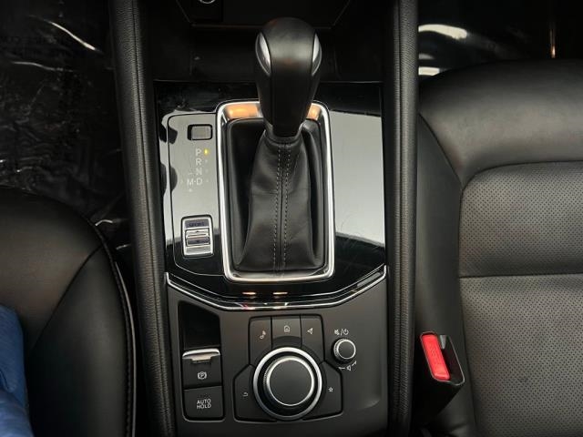 2025 MAZDA CX-5 2.5 S Select Package AWD