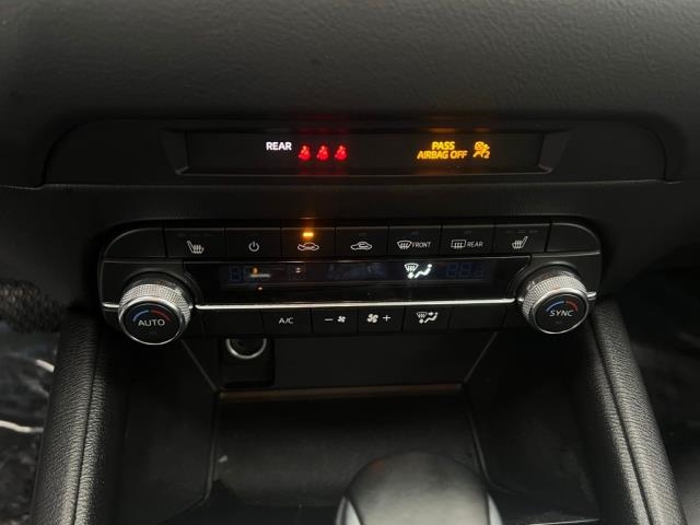 2025 MAZDA CX-5 2.5 S Select Package AWD