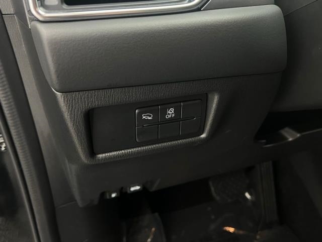 2025 MAZDA CX-5 2.5 S Select Package AWD