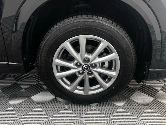 2025 MAZDA CX-5 2.5 S Select Package AWD