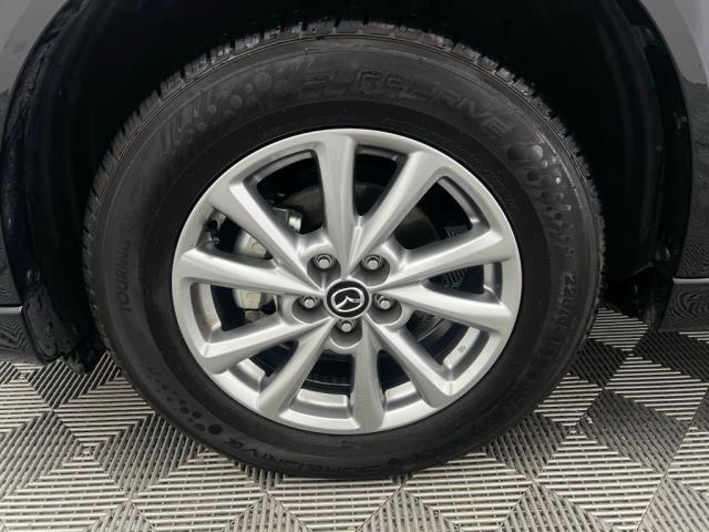 2025 MAZDA CX-5 2.5 S Select Package AWD