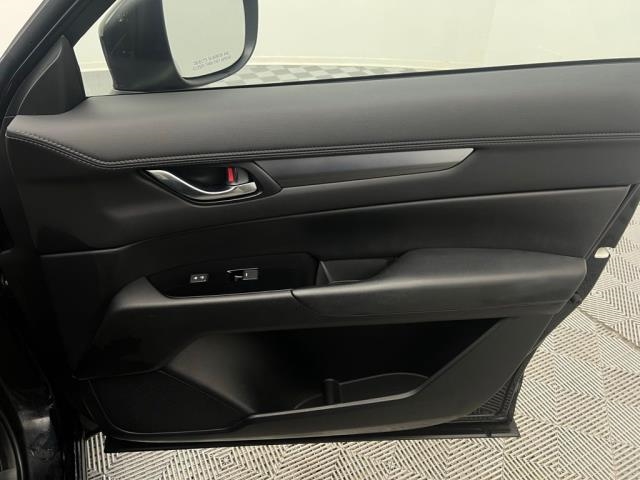 2025 MAZDA CX-5 2.5 S Select Package AWD