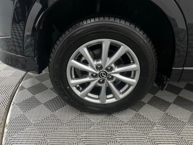 2025 MAZDA CX-5 2.5 S Select Package AWD