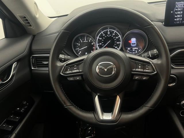 2025 MAZDA CX-5 2.5 S Select Package AWD
