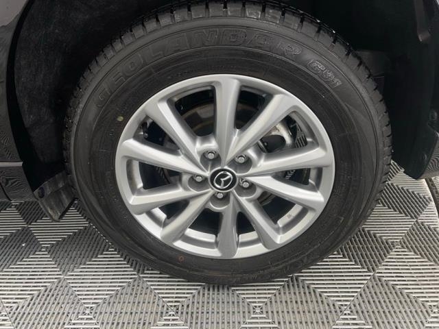 2025 MAZDA CX-5 2.5 S Select Package AWD