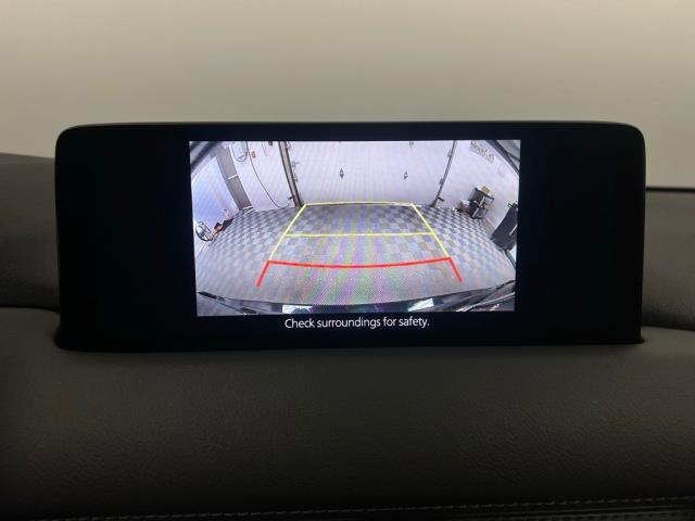 2025 MAZDA CX-5 2.5 S Select Package AWD