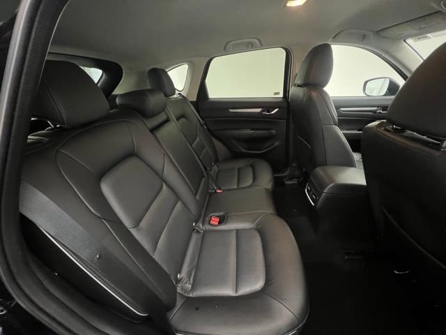 2025 MAZDA CX-5 2.5 S Select Package AWD