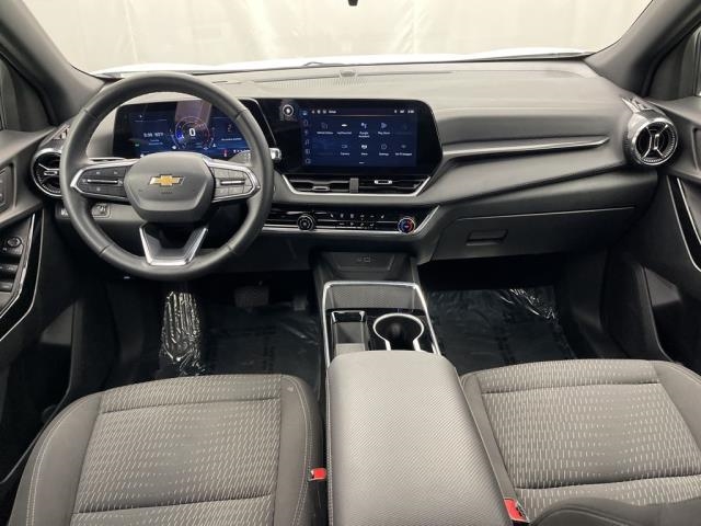 2025 Chevrolet Equinox LT FWD