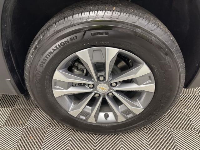 2025 Chevrolet Equinox LT FWD