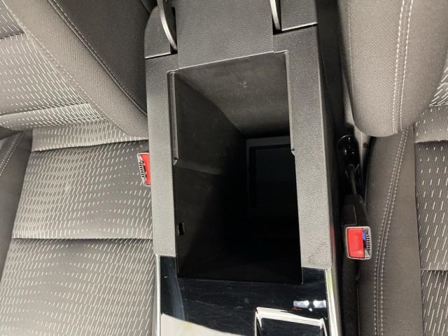 2025 Chevrolet Equinox LT FWD