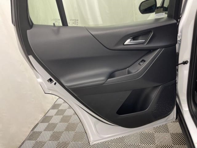 2025 Chevrolet Equinox LT FWD