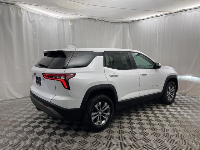 2025 Chevrolet Equinox LT FWD