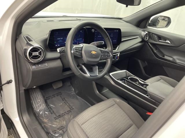 2025 Chevrolet Equinox LT FWD