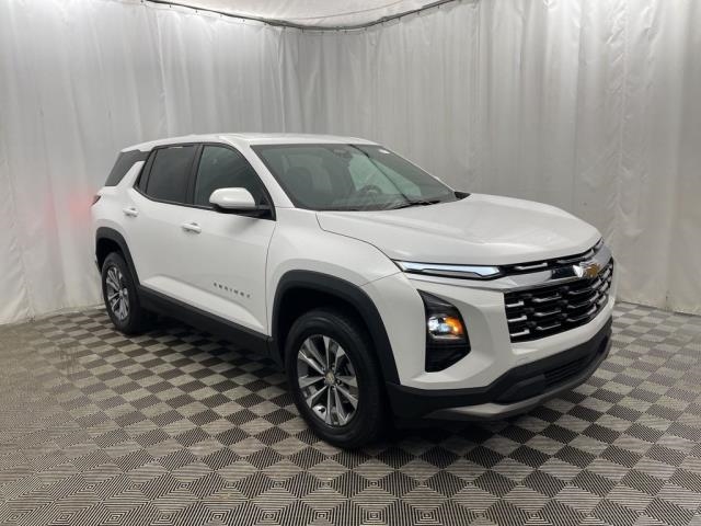 2025 Chevrolet Equinox LT FWD