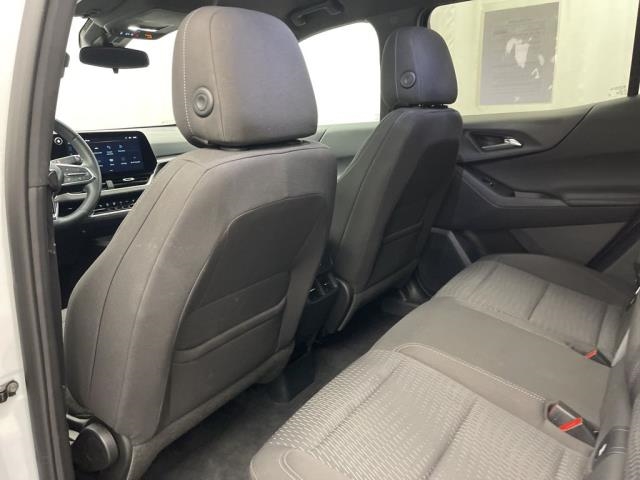 2025 Chevrolet Equinox LT FWD