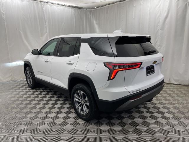 2025 Chevrolet Equinox LT FWD
