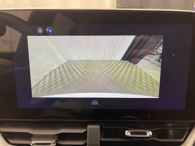 2025 Chevrolet Equinox LT FWD