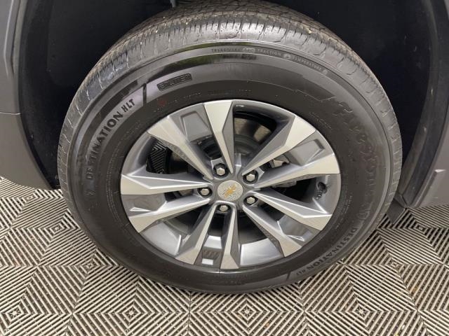 2025 Chevrolet Equinox LT FWD