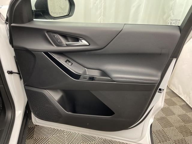 2025 Chevrolet Equinox LT FWD