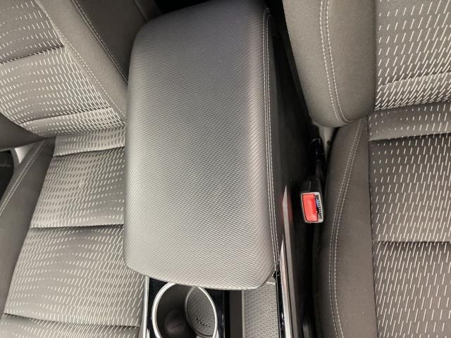 2025 Chevrolet Equinox LT FWD