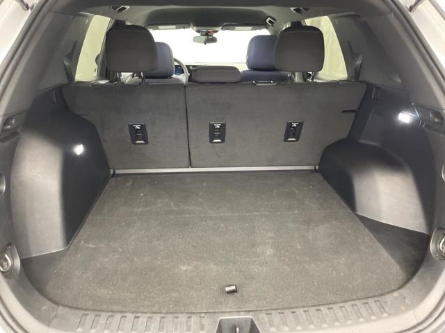 2025 Chevrolet Equinox LT FWD