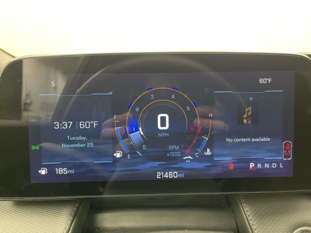 2025 Chevrolet Equinox LT FWD