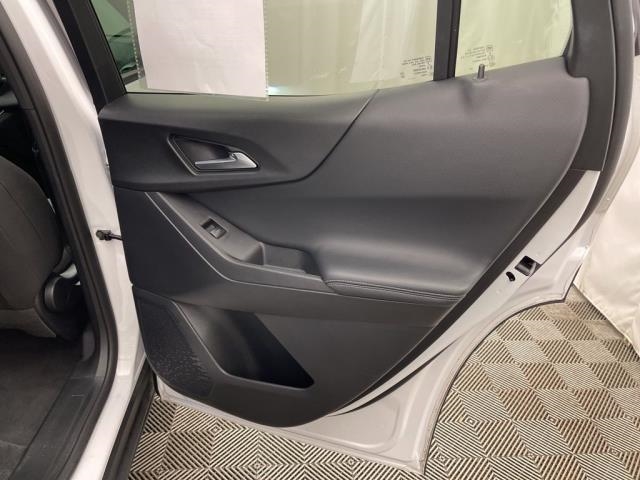 2025 Chevrolet Equinox LT FWD