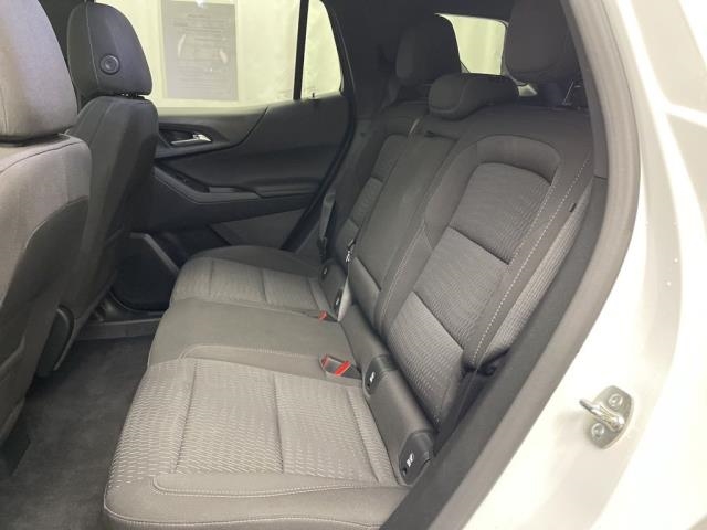 2025 Chevrolet Equinox LT FWD