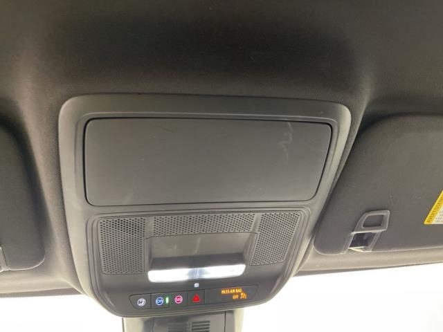 2025 Chevrolet Equinox LT FWD